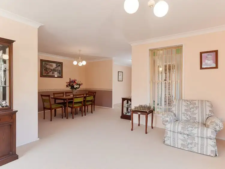 Fifth view of Homely house listing, 4 Equidae Close, Eleebana NSW 2282