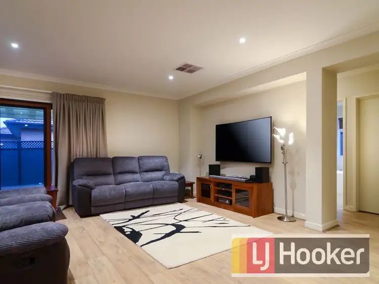 Fifth view of Homely house listing, 39 Karabair Street, Clyde North VIC 3978