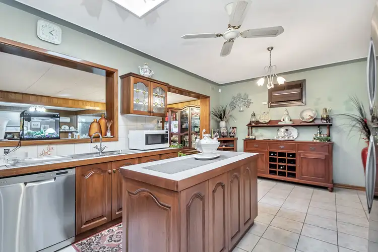 Fourth view of Homely house listing, 5 Lloyd Street, Hectorville SA 5073