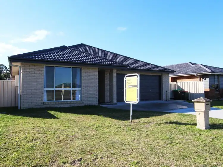 Second view of Homely house listing, 10 Echo Drive, Harrington NSW 2427