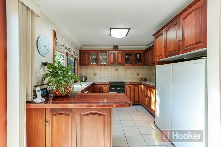 Fourth view of Homely house listing, 15a Owen Street, Boronia VIC 3155