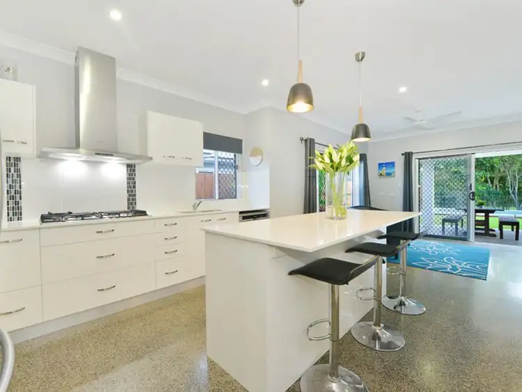 Fifth view of Homely house listing, 179 Roberts Drive, Trinity Beach QLD 4879