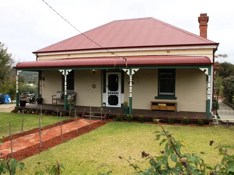 9 Scarpia Street, York WA 6302