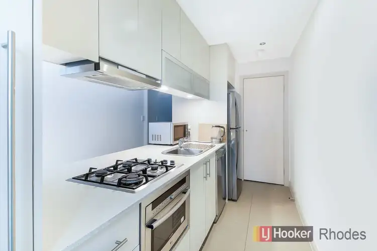 Second view of Homely unit listing, 61/2 Underdale Lane, Meadowbank NSW 2114