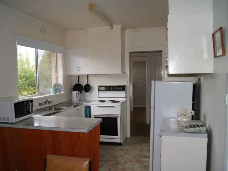 Fifth view of Homely house listing, 55 Day Street, Bairnsdale VIC 3875