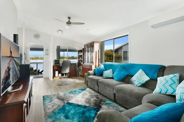 Fifth view of Homely house listing, 82/19 Judbooley Parade, Windang NSW 2528