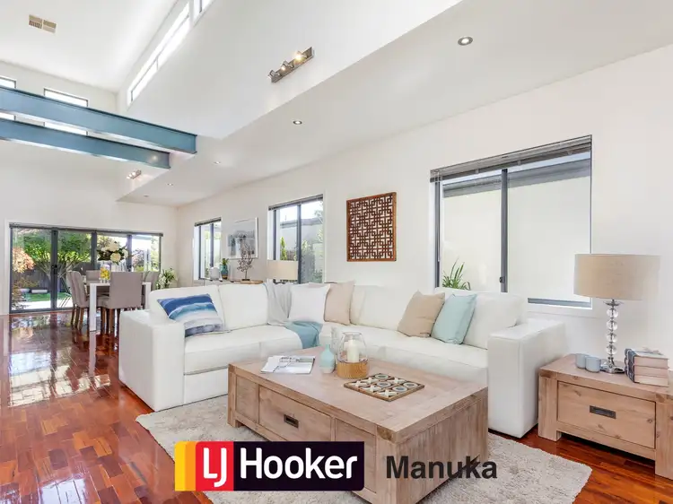 13 Norman Fisher Circuit, Bruce ACT 2617