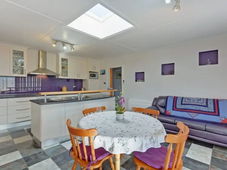 Fifth view of Homely house listing, 4 Honeysuckle Avenue, Sisters Beach TAS 7321