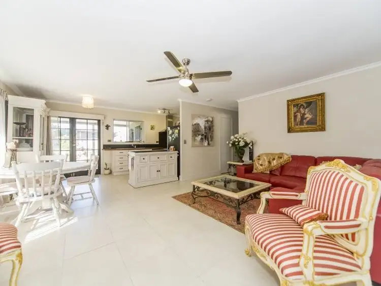Third view of Homely house listing, 27 Jacaranda Avenue, Hollywell QLD 4216