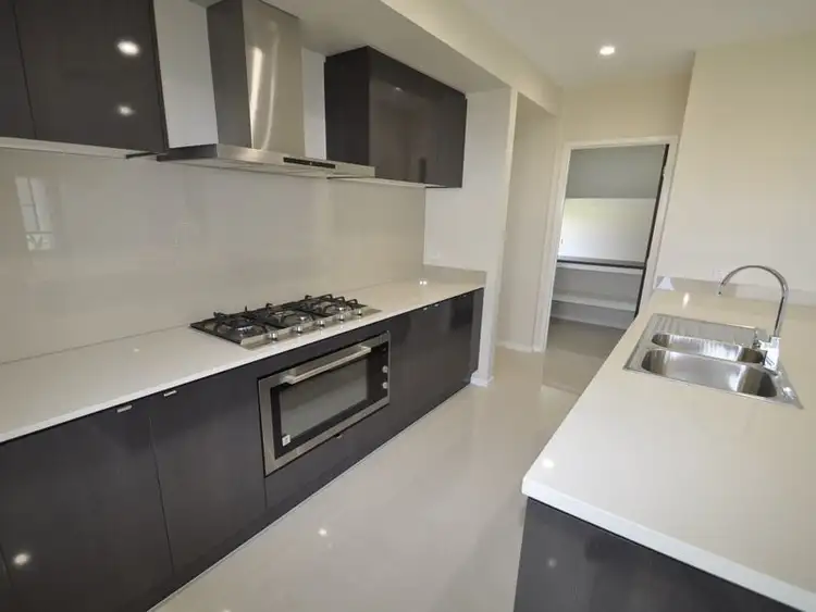 Second view of Homely house listing, 18 Foxwood, Wakerley QLD 4154