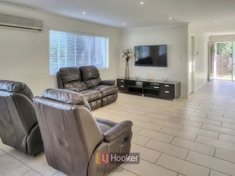 Fourth view of Homely house listing, 24 Ackama Street, Algester QLD 4115