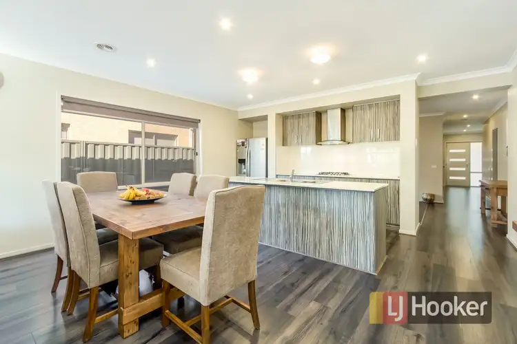 Third view of Homely house listing, 96 Sabel Drive, Cranbourne North VIC 3977