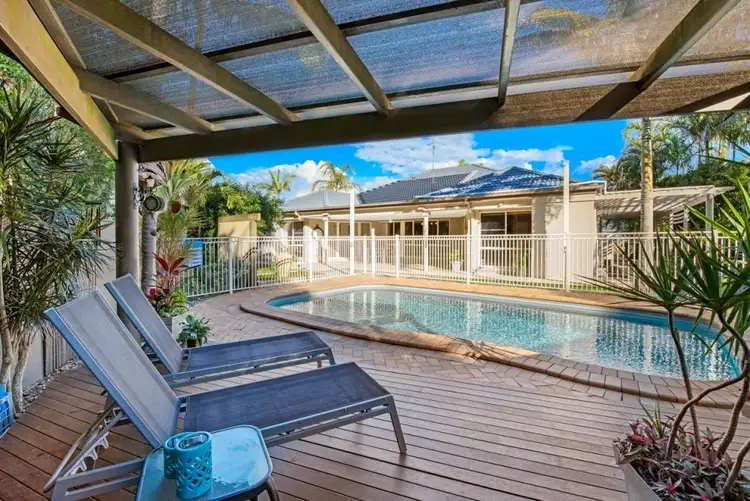 Third view of Homely house listing, 5 Cooloola Place, Twin Waters QLD 4564