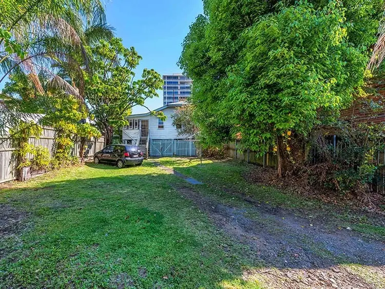 Sixth view of Homely house listing, 332 Bowen Terrace, New Farm QLD 4005