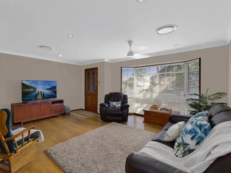 Fourth view of Homely house listing, 21 Kinsey Crescent, Chittaway Bay NSW 2261