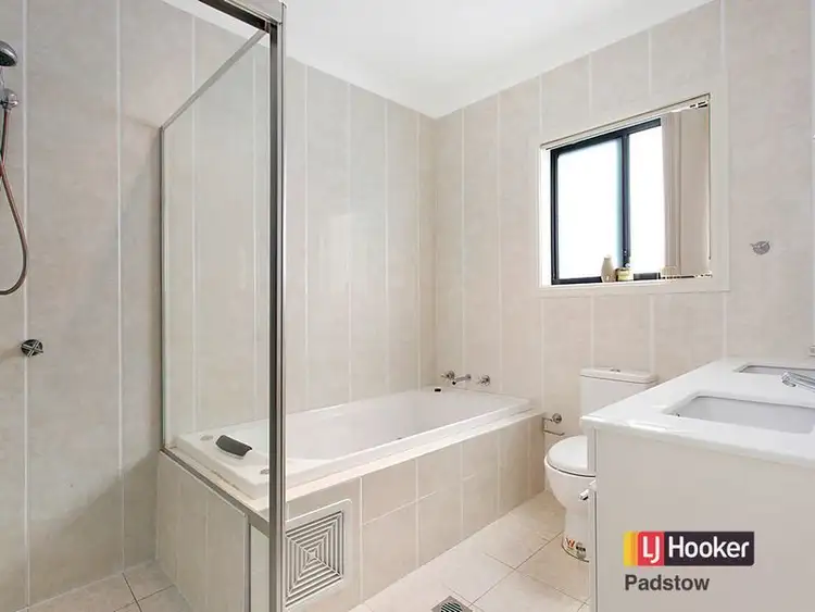 Sixth view of Homely semi-detached listing, 10a Jeanette Street, Padstow NSW 2211