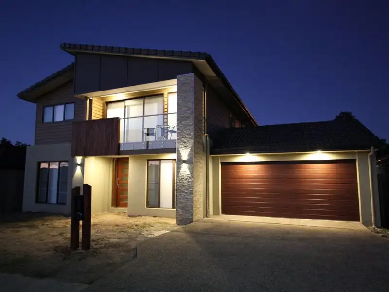 Main view of Homely house listing, 28 Valentine Circuit, Augustine Heights QLD 4300