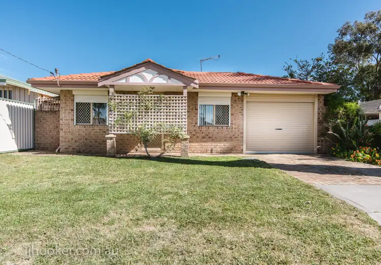 60A Mills Street, Bentley WA 6102