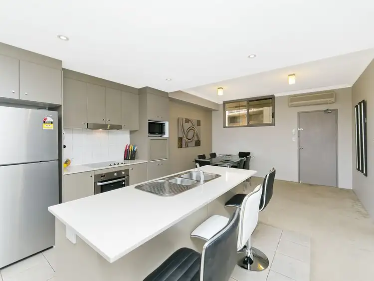 Second view of Homely unit listing, 31/39-43 Crawford Street, Queanbeyan NSW 2620