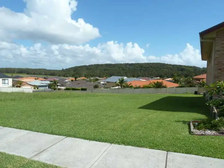 Main view of Homely land listing, 5 Isabella Parade, Forster NSW 2428