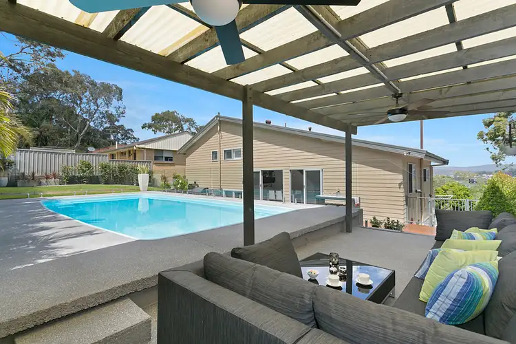 Fifth view of Homely house listing, 18 Chartley Street, Warners Bay NSW 2282
