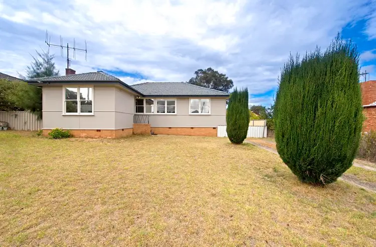 Main view of Homely house listing, 39 Orion Street, Yass NSW 2582