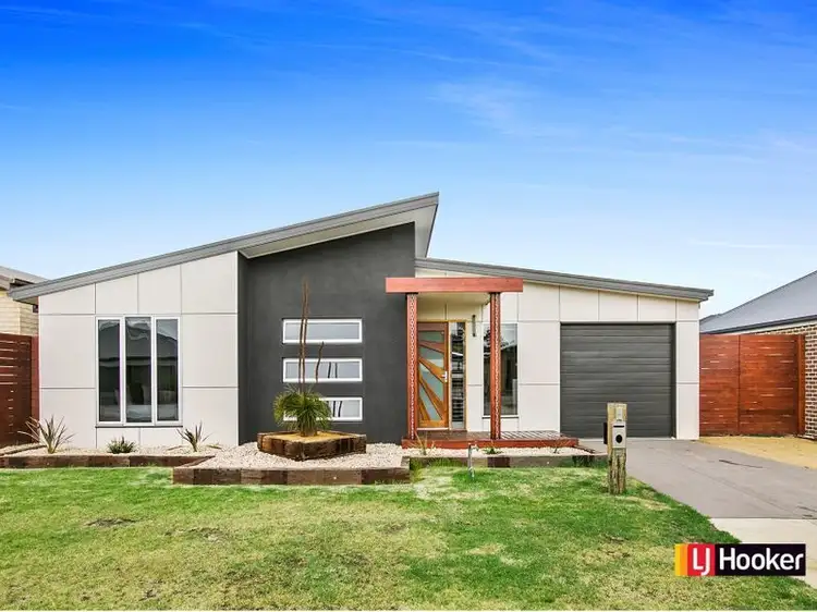 4 Cuttlers Circuit, Wonthaggi VIC 3995