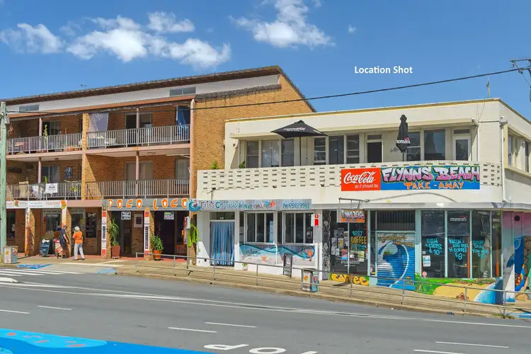 Fourth view of Homely unit listing, 4/55 Chalmers Street, Port Macquarie NSW 2444
