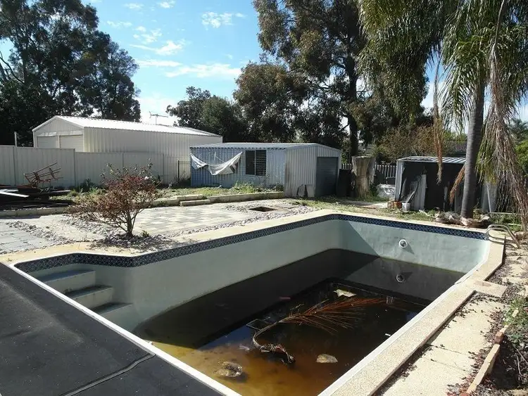 Third view of Homely land listing, 20 Chale Street, Gosnells WA 6110