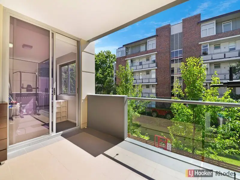 Main view of Homely apartment listing, 506/220-222 Mona Vale Road, St Ives NSW 2075