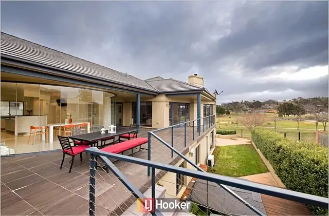 Main view of Homely house listing, 19 Hendry Close, Nicholls ACT 2913