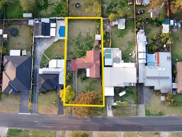 Sixth view of Homely house listing, 45 Irelands Road, Blacktown NSW 2148