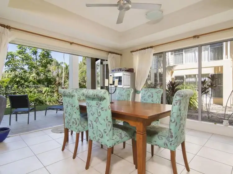 Fourth view of Homely villa listing, 14 Paradise Links/70 Nautilus Street, Port Douglas QLD 4877