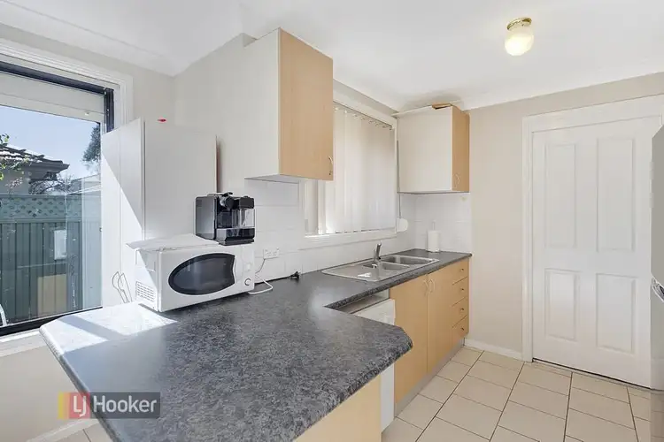 Second view of Homely villa listing, Villa 4/6 Dallas Place, Toongabbie NSW 2146