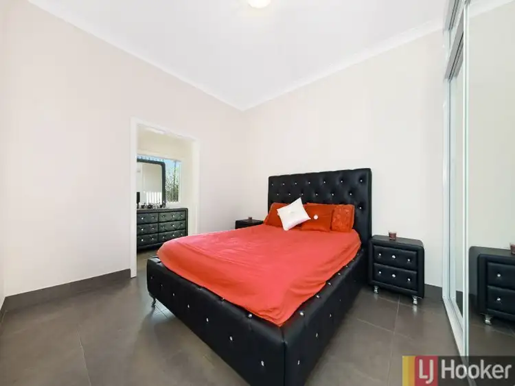 Fifth view of Homely house listing, 10 Fletcher St, Auburn NSW 2144