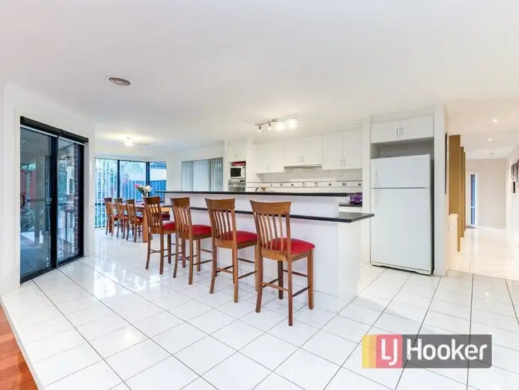 Third view of Homely house listing, 78 Leigh Drive, Pakenham VIC 3810