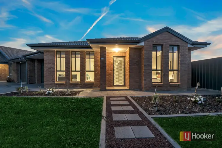 16A Shackelton Court, Greenwith SA 5125