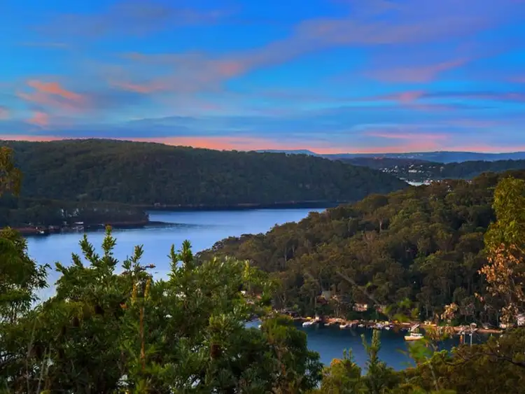 Fifth view of Homely house listing, 12 Kennedy Place, Bayview NSW 2104