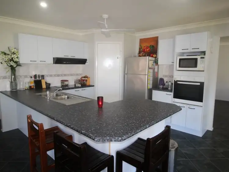 Second view of Homely house listing, 4 Compass Close, Tea Gardens NSW 2324