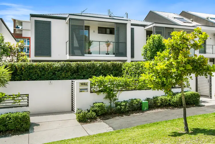 166A Woodland Street, Balgowlah NSW 2093
