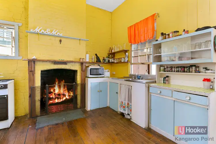 Seventh view of Homely house listing, 19 Thomas Street, Kangaroo Point QLD 4169
