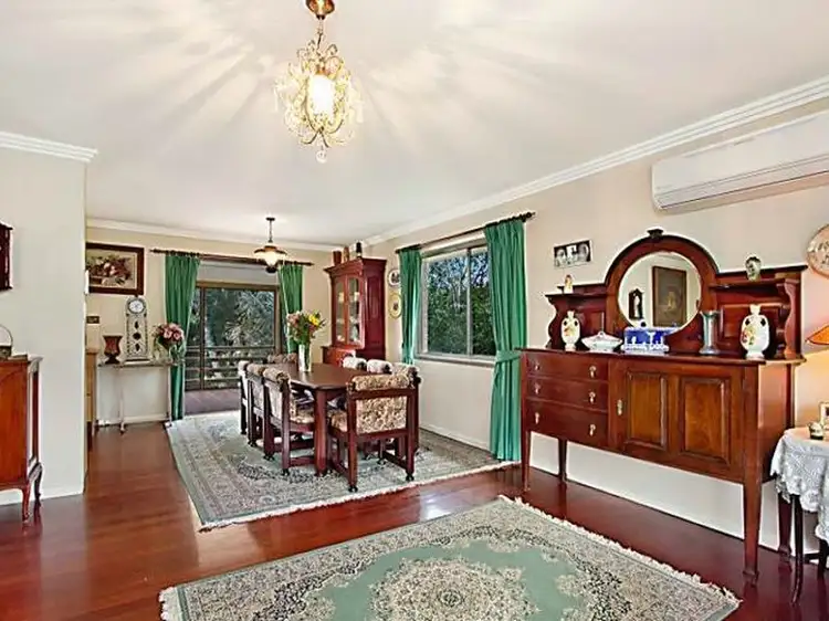 Fourth view of Homely house listing, 13 Mabb Street, Kenmore QLD 4069