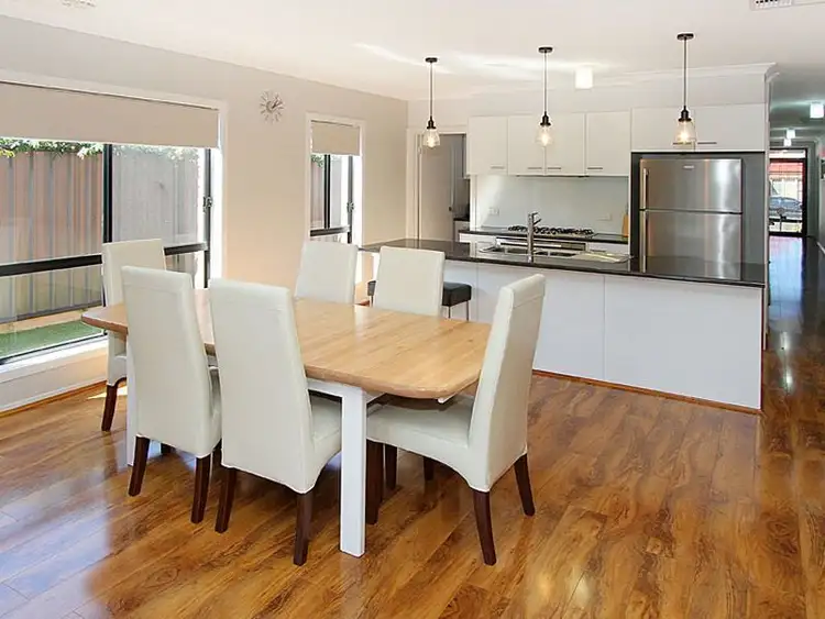 Second view of Homely house listing, 19 Chicory Street, Mernda VIC 3754