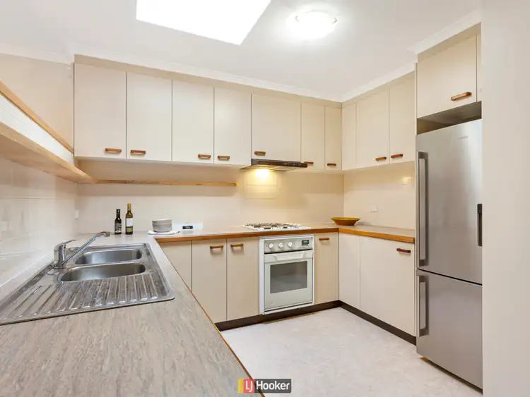 Sixth view of Homely townhouse listing, 39/23 Blackham street, Holt ACT 2615