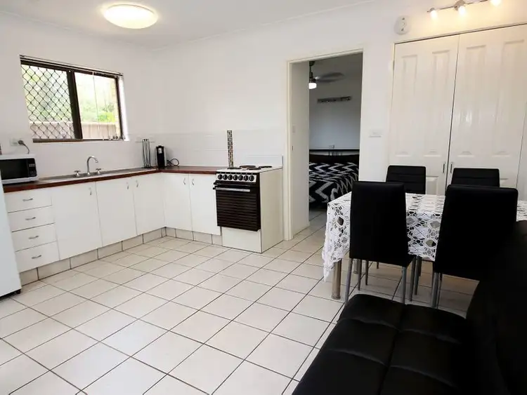 Second view of Homely unit listing, 10/17 Boultwood Street, Coffs Harbour NSW 2450