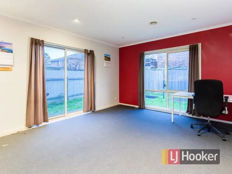 Fifth view of Homely townhouse listing, 6/63 Potter Street, Dandenong VIC 3175
