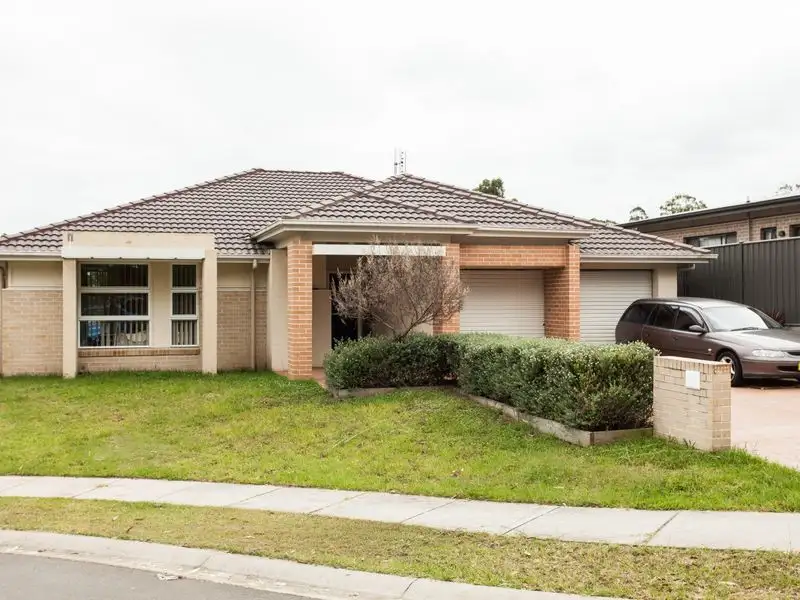 Main view of Homely house listing, 10 Finch Close, Cessnock NSW 2325