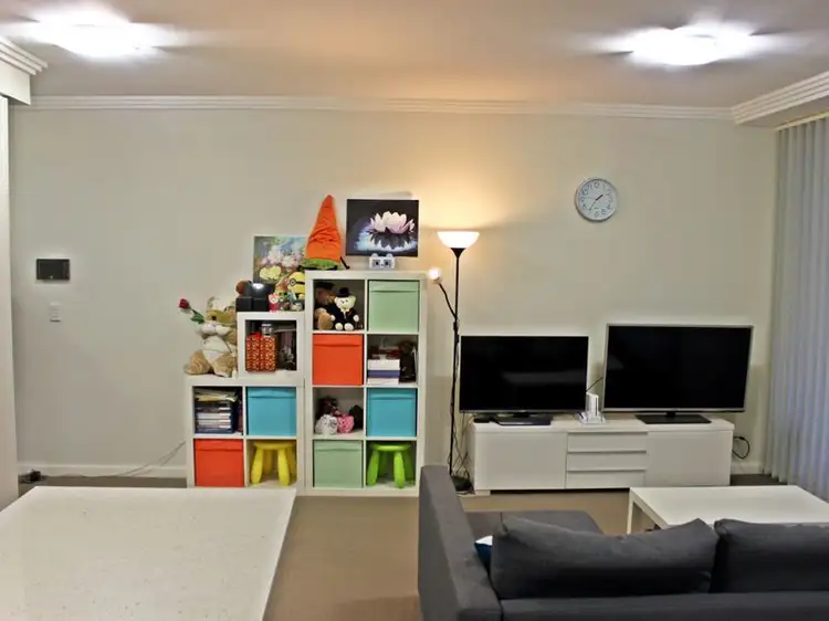 Third view of Homely apartment listing, 301/625 Princes Highway, Rockdale NSW 2216