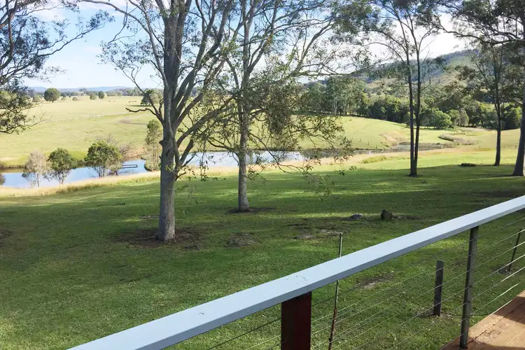Seventh view of Homely house listing, 547 Comboyne Road, Wingham NSW 2429