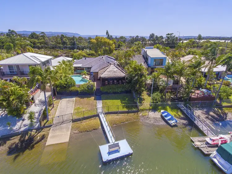 Main view of Homely house listing, 85 Witt Avenue, Carrara QLD 4211